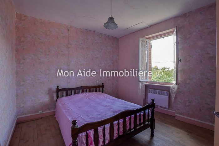 Maison à vendre, 4 pièces 