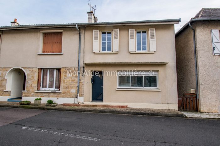 Maison à vendre, 4 pièces - Asprières 12700