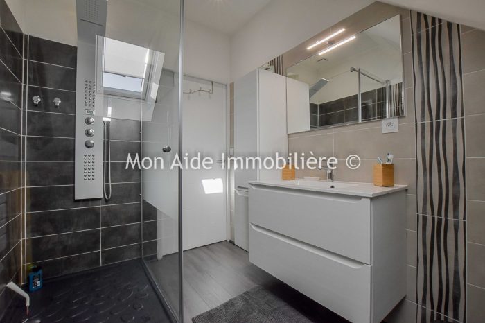 Maison à vendre, 6 pièces 