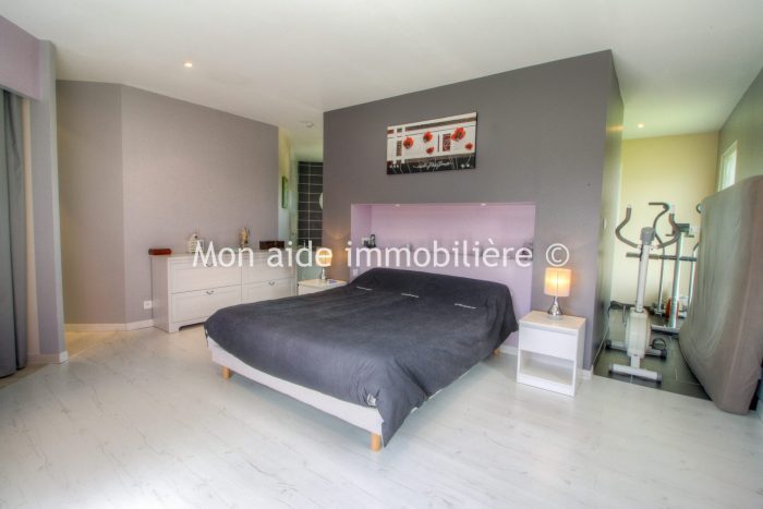 Maison à vendre, 6 pièces - St aubin la plaine 85670