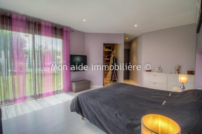 Maison à vendre, 6 pièces - St aubin la plaine 85670