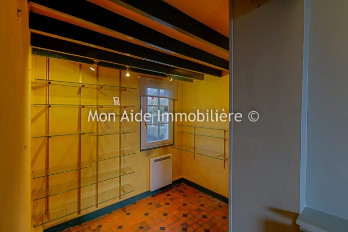 Maison à vendre, 8 pièces - Amfreville-Saint-Amand 27370