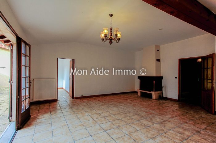 Maison individuelle à vendre, 3 pièces - Floirac 33270