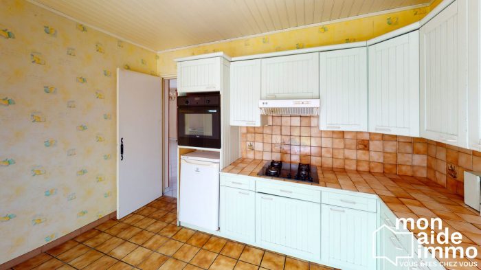 Maison traditionnelle à vendre, 6 pièces - Carbon-Blanc 33560
