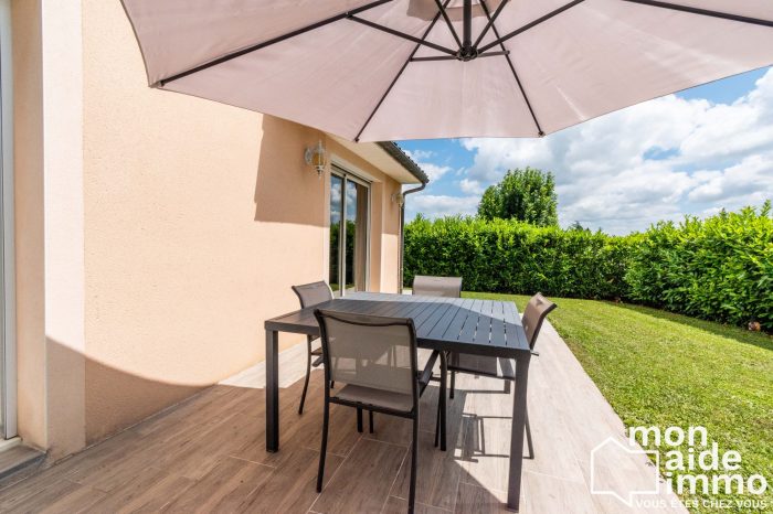 Maison individuelle à vendre, 4 pièces - Valady 12330