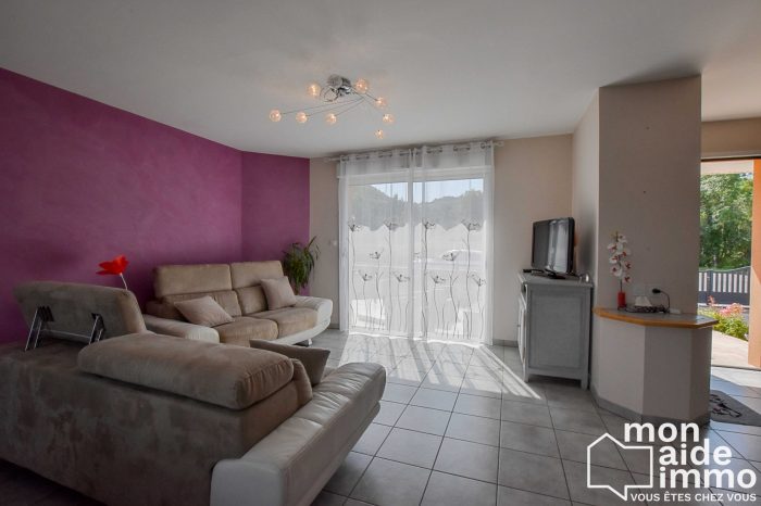 Maison individuelle à vendre, 5 pièces - Valady 12330