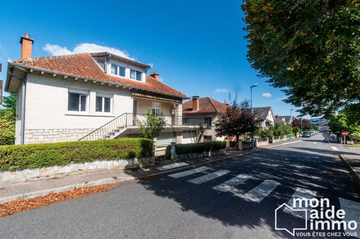 Maison ancienne à vendre, 5 pièces - Onet-le-Château 12850