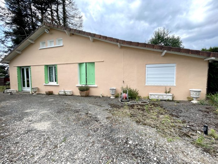 Vente Maison/Villa MIALET 24450 Dordogne FRANCE
