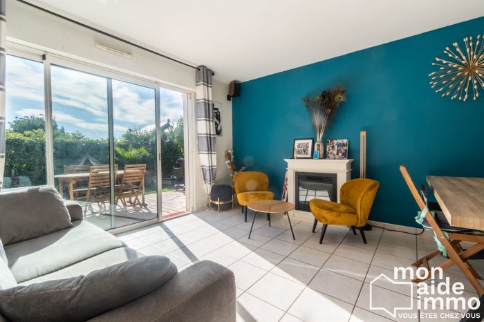 Maison individuelle à vendre, 3 pièces - Latresne 33360