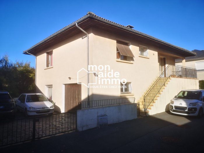 Maison ancienne à vendre, 5 pièces - Onet-le-Château 12850