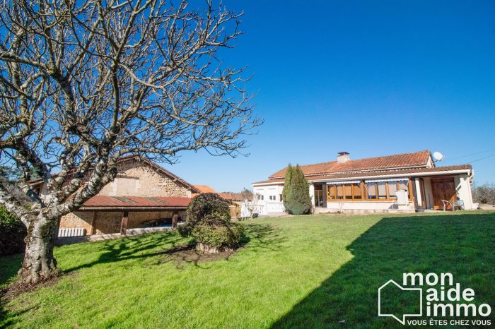 Vente Maison/Villa SORGES ET LIGUEUX EN PERIGORD 24460 Dordogne FRANCE
