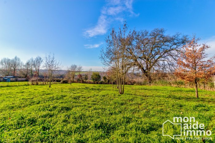 Maison à vendre, 1 pièce - Grignols 33690