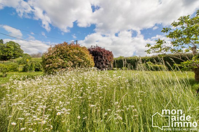 Maison individuelle à vendre, 4 pièces - Thiviers 24800