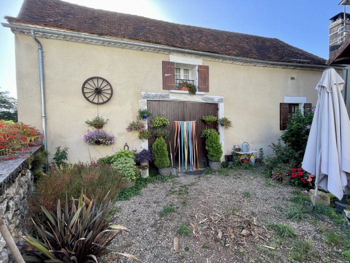 Photo Maison à vendre Corgnac-sur-l'Isle image 1/28