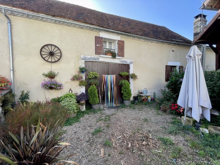 Photo Maison à vendre Corgnac-sur-l'Isle image 18/28