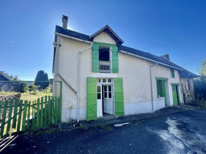 Vente Maison/Villa SAINT-PIERRE-DE-FRUGIE 24450 Dordogne FRANCE