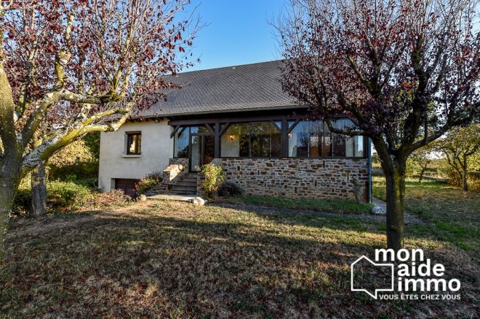 Vente Maison/Villa CAMJAC 12800 Aveyron FRANCE