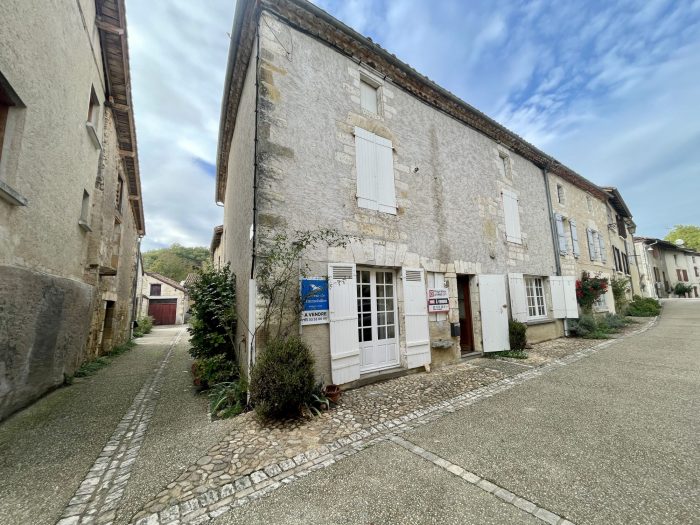 Vente Maison/Villa SAINT-JEAN-DE-COLE 24800 Dordogne FRANCE