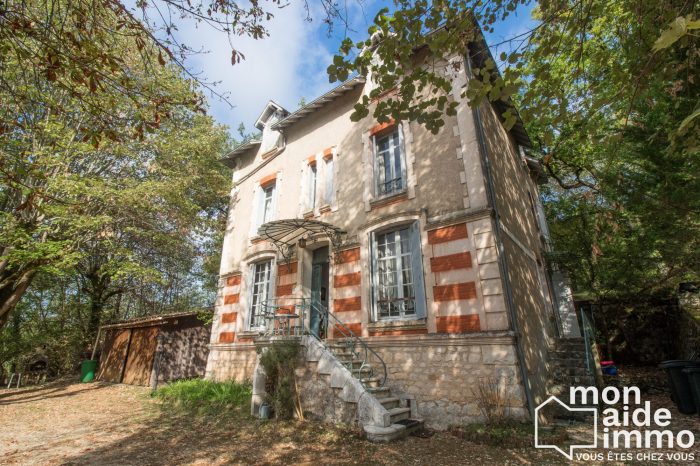 Vente Maison/Villa CHANCELADE 24650 Dordogne FRANCE