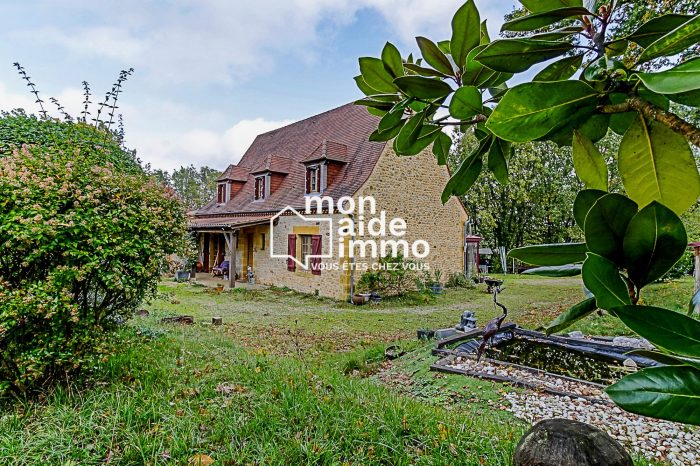 Vente Maison/Villa VILLEFRANCHE-DU-PERIGORD 24550 Dordogne FRANCE