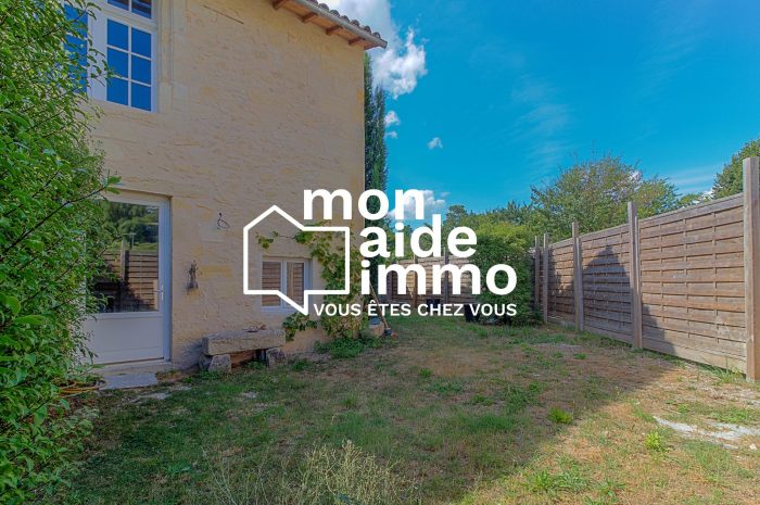 Vente Maison/Villa LANGOIRAN 33550 Gironde FRANCE