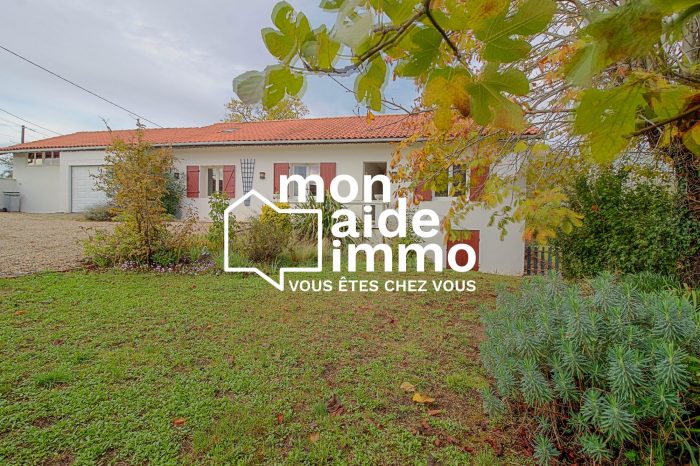 Vente Maison/Villa BAZAS 33430 Gironde FRANCE