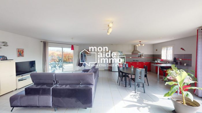 Vente Maison/Villa BOUILLE-COURDAULT 85420 Vende FRANCE