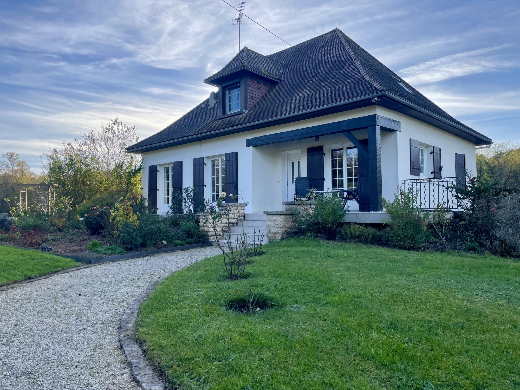 Vente Maison/Villa SAINT-PIERRE-DE-COLE 24800 Dordogne FRANCE