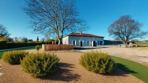 Vente Maison/Villa TARGON 33760 Gironde FRANCE