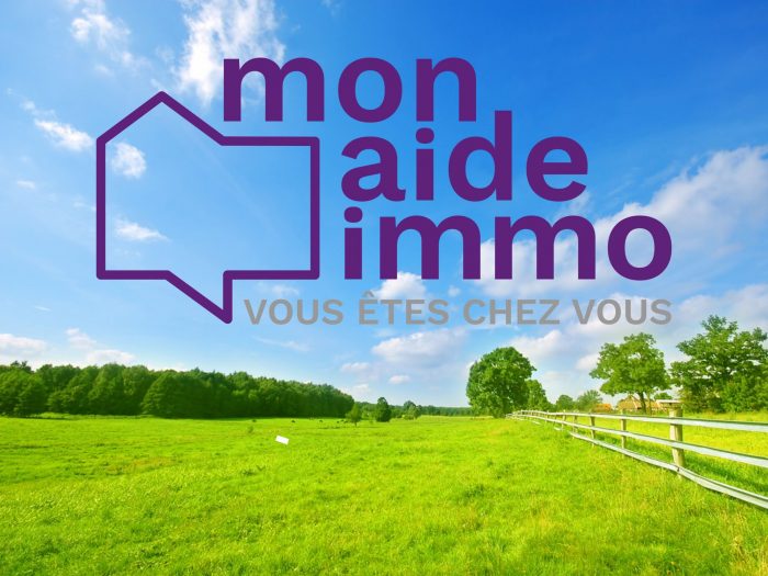 Terrain agricole à vendre, 6894 m² - Saint-Germain-du-Puch 33750