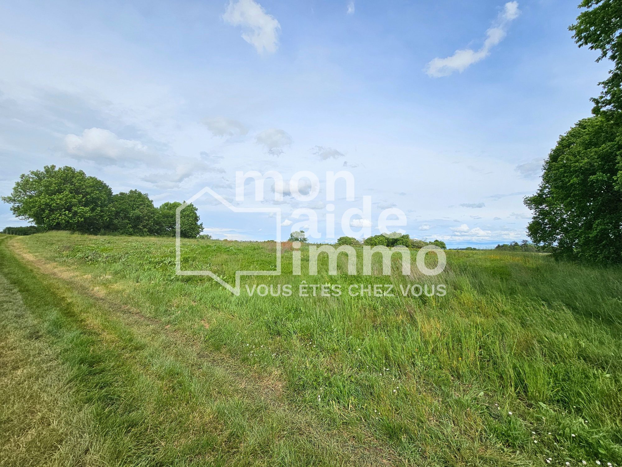 Vente Terrain SAINT-QUENTIN-DE-BARON 33750 Gironde FRANCE