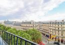  Appartement 139 m² Paris  5 pièces