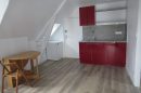  Appartement 19 m² Rennes  2 pièces