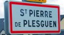  Programme immobilier 0 m² Saint-Pierre-de-Plesguen   pièces