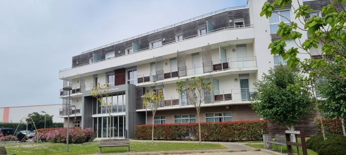 Investissez en résidence séniors Domitys- Loyers garantis défiscalisés-LMNP
