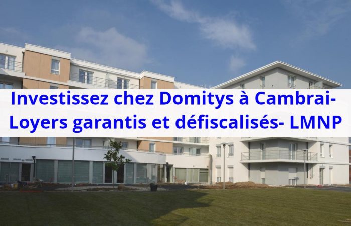Vente Appartement CAMBRAI 59400 Nord FRANCE