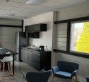 125 m² 4 pièces  La Fouillouse ST ETIENNE NORD - LA FOUILLOUSE Immobilier 