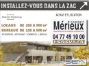  Programme immobilier 0 m² Le Puy-en-Velay BONASSOU  pièces