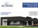 Immobilier   Marclopt PLAINE DU FOREZ 541 m² 1 pièces