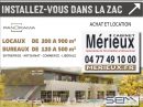  Immobilier  470 m² Le Puy-en-Velay BONASSOU 0 pièces