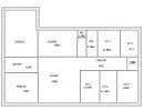 Maison 146 m²  6 pièces