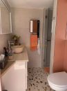  122 m² Antibes  Appartement 4 pièces