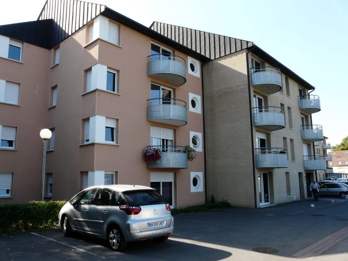Location annuelle Appartement SAINT-MARTIN-LEZ-TATINGHEM 62500 Pas de Calais FRANCE