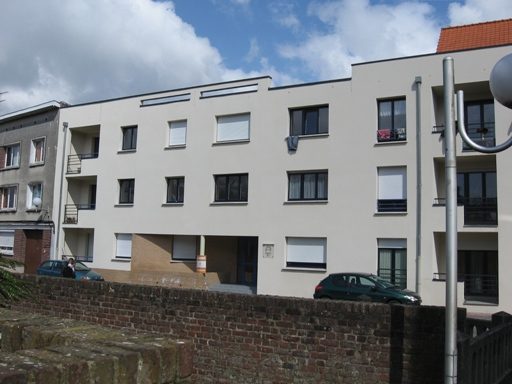 Vente Appartement SAINT-OMER 62500 Pas de Calais FRANCE
