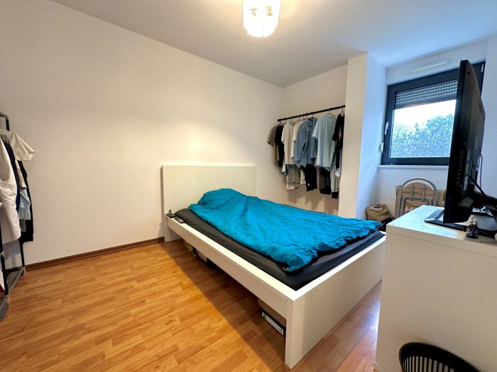 Appartement à vendre, 2 pièces - Schœneck 57350