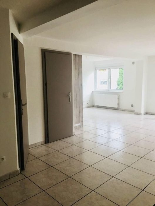 Appartement à vendre, 4 pièces - Stiring-Wendel 57350
