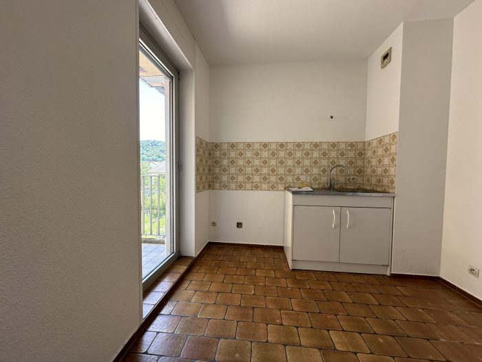 Wohnung zu verkaufen, 2 Teile - Stiring-Wendel 57350