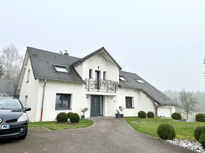 Vente Maison/Villa HAMBACH 57910 Moselle FRANCE