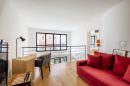 Appartement  Levallois-Perret  4 pièces 104 m²