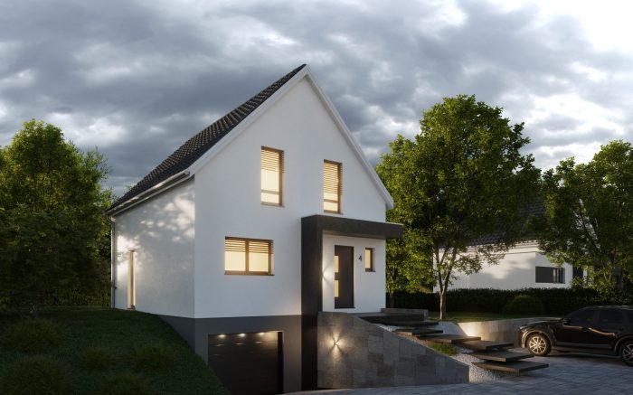 Vente Maison/Villa SCHOENENBOURG 67250 Bas Rhin FRANCE
